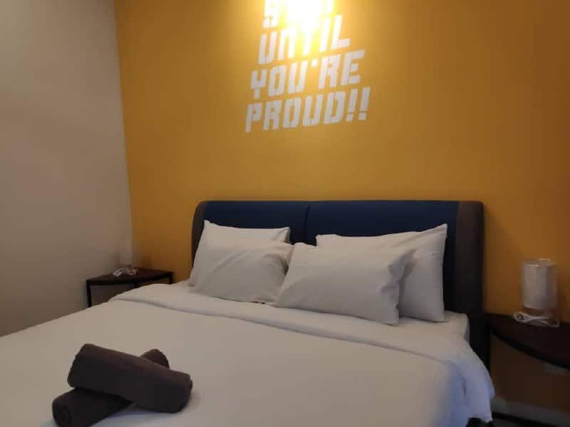 Apartment Medini 6