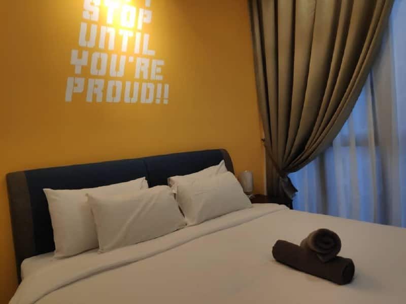 Apartment Medini 7