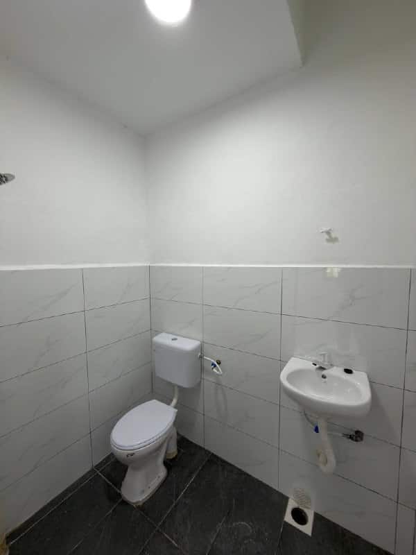 Apartment Taman Tampoi Indah 8