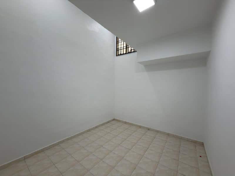 Apartment Taman Tampoi Indah 6