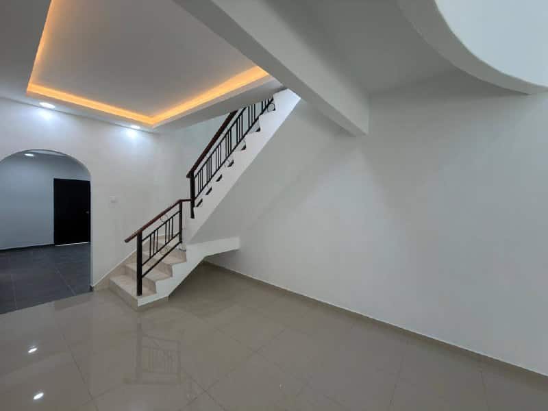 Apartment Taman Tampoi Indah 2