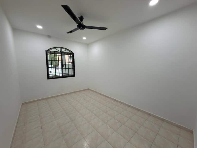 Apartment Taman Tampoi Indah 5