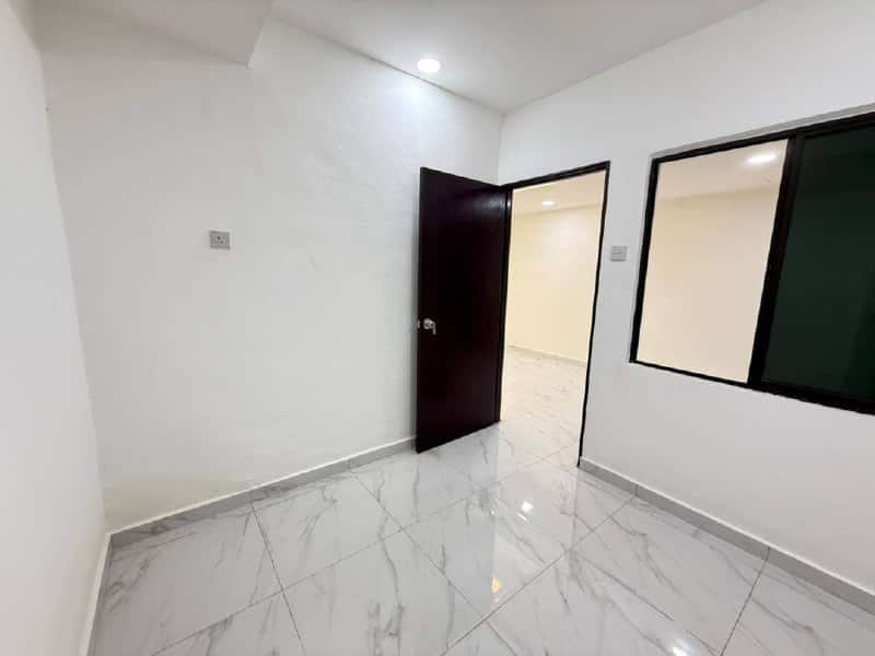 1.5 Storey Terrace House Pulai Utama 5
