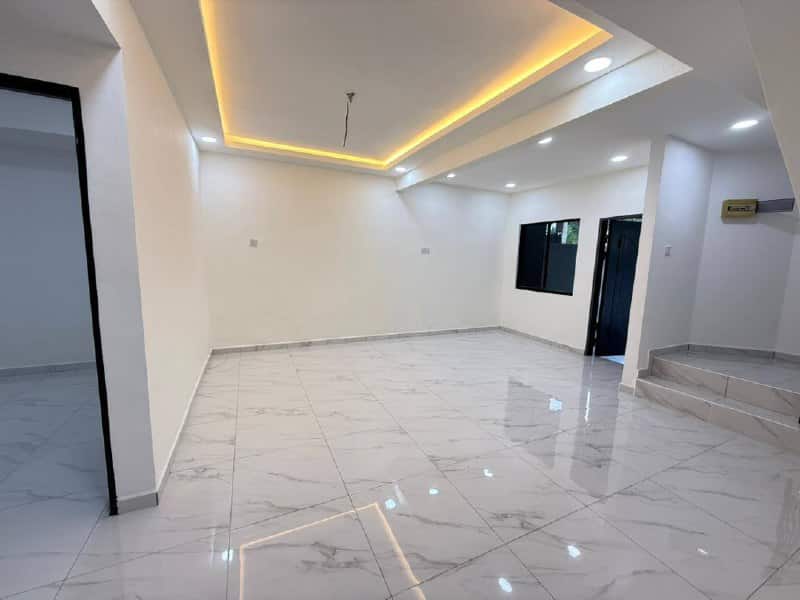 1.5 Storey Terrace House Pulai Utama 2