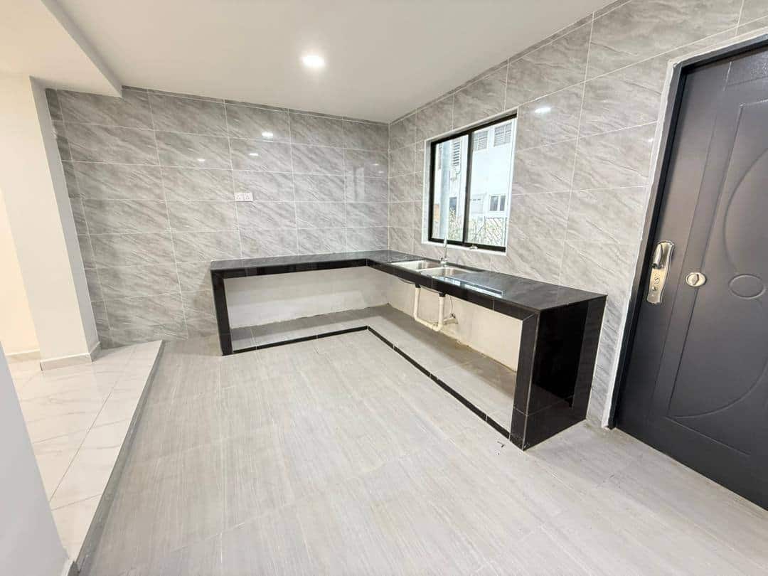 1.5 Storey Terrace House Pulai Utama 8