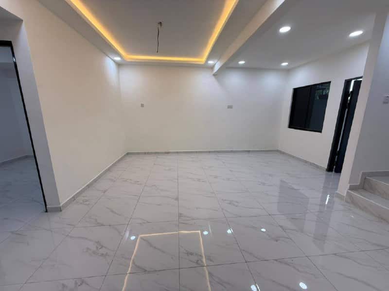 1.5 Storey Terrace House Pulai Utama 4