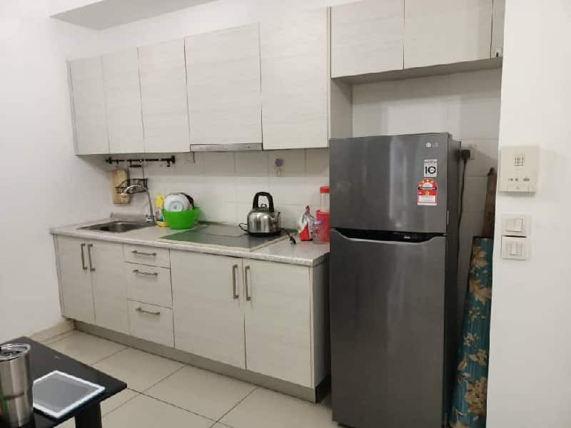 Double Storey Endlot Jalan Camar 3