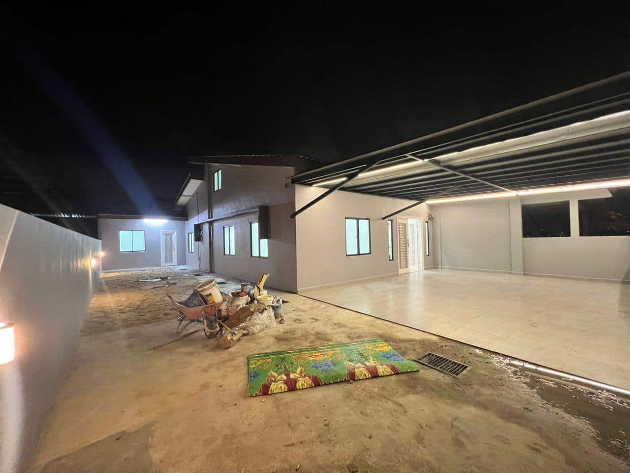 Studio Greenfield Regency 5