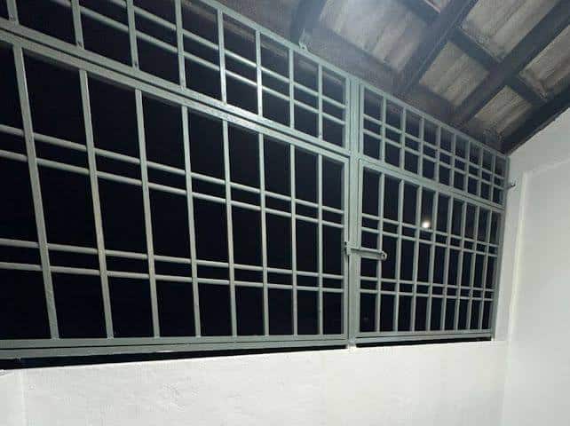 Double Storey Semi D Taman Majidee 9