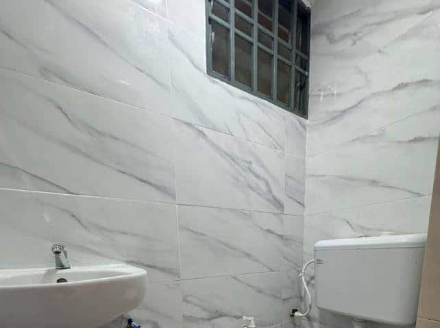Double Storey Semi D Taman Majidee 8