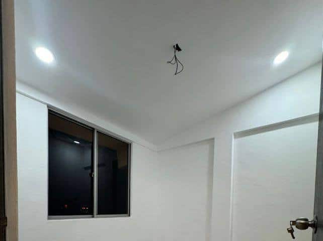 Double Storey Semi D Taman Majidee 4