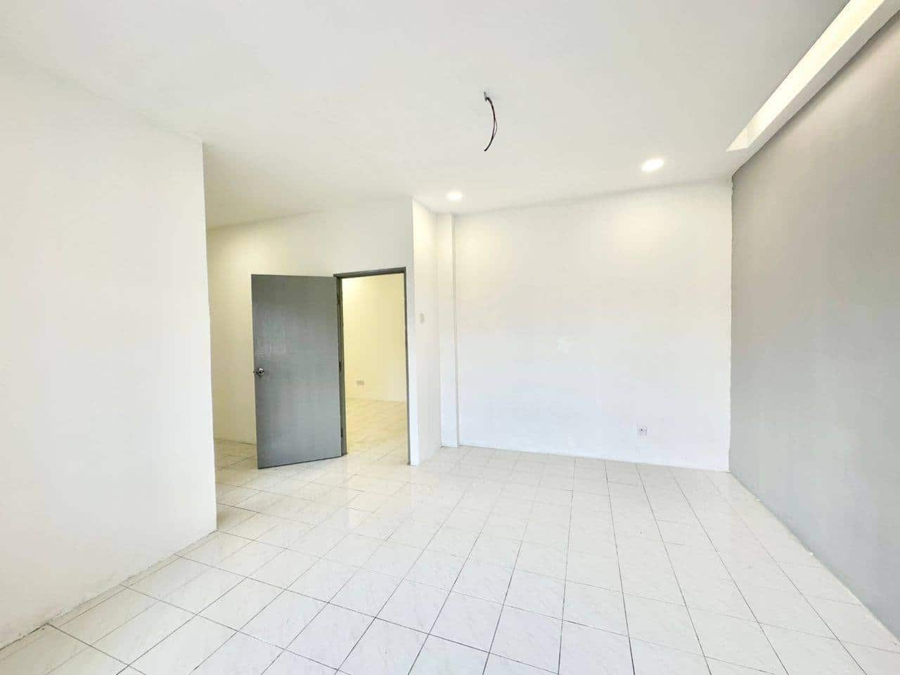 Single Storey Terrace House Taman Wawasan 7