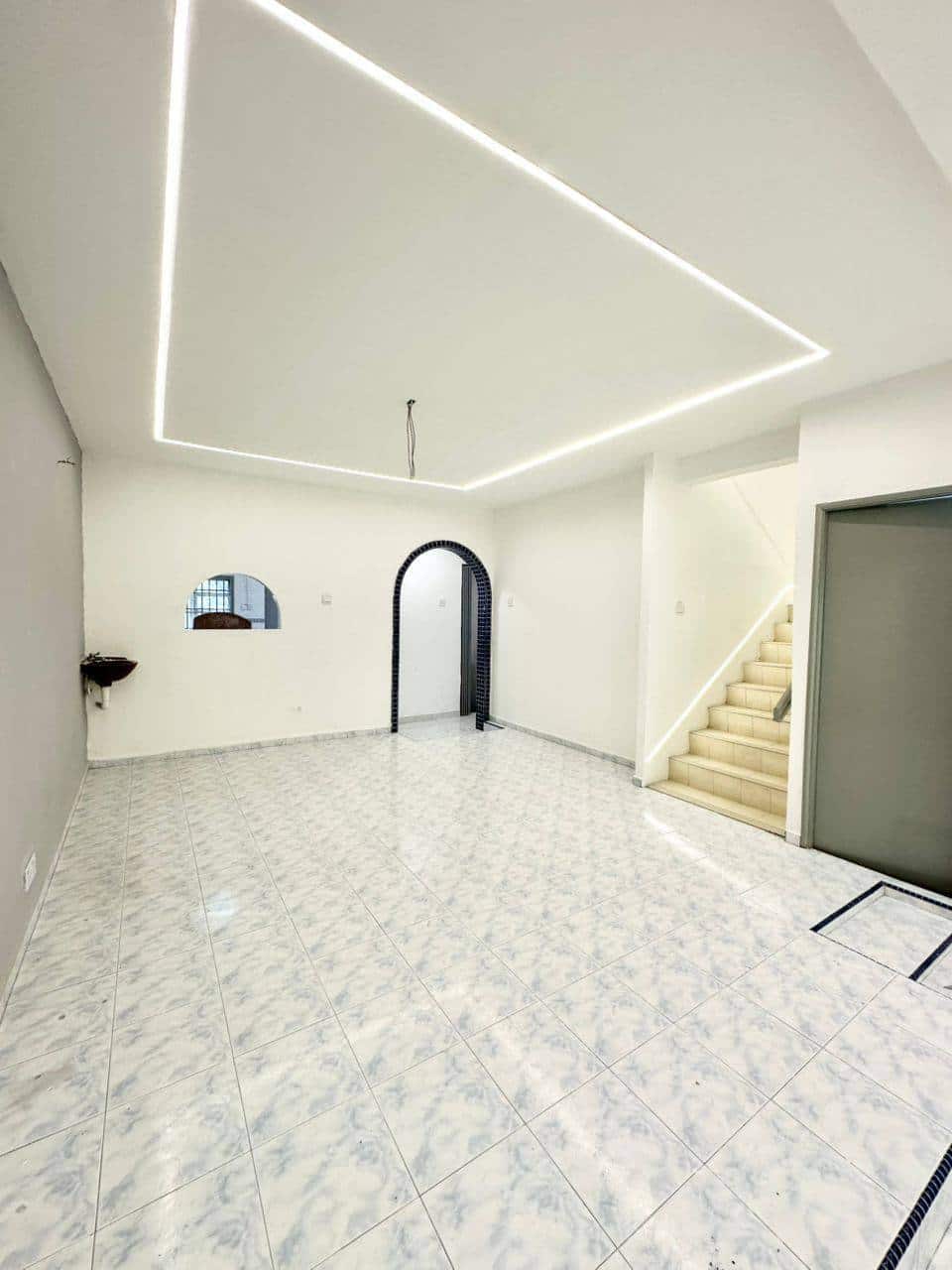 Single Storey Terrace House Taman Wawasan 2