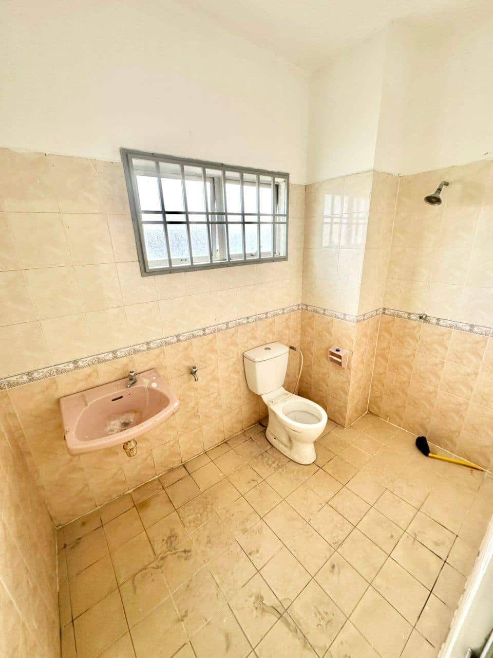 Single Storey Terrace House Taman Wawasan 9