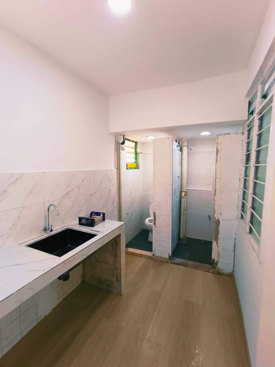 Double Storey Terrace Taman Sri Putri Kulai 10