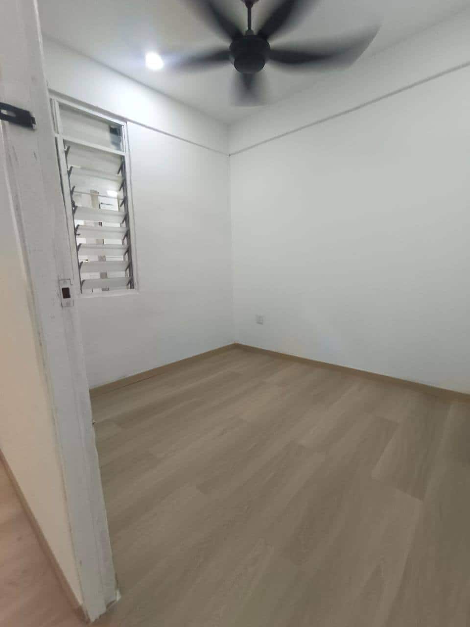 Double Storey Terrace Taman Sri Putri Kulai 5