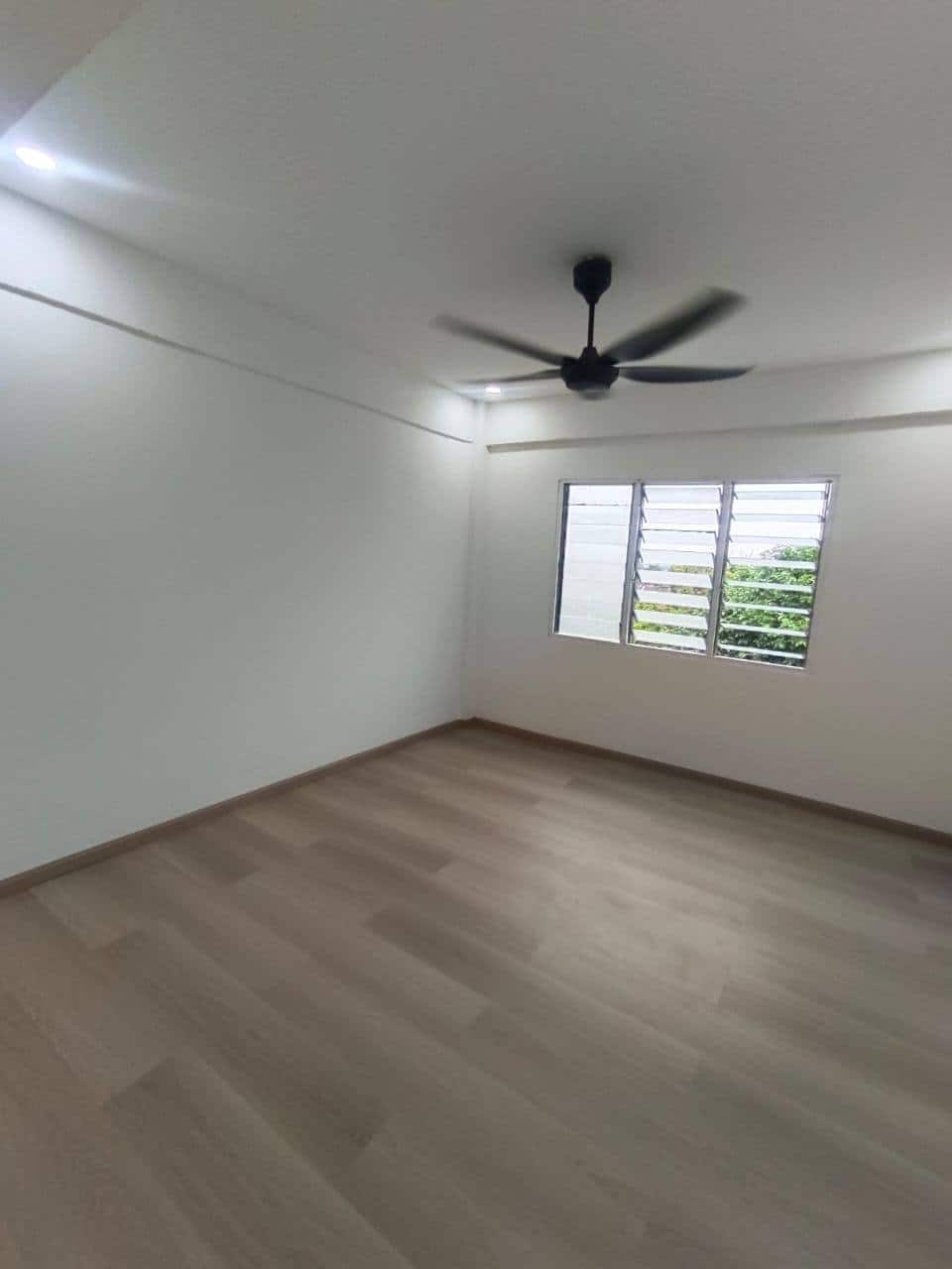 Double Storey Terrace Taman Sri Putri Kulai 4
