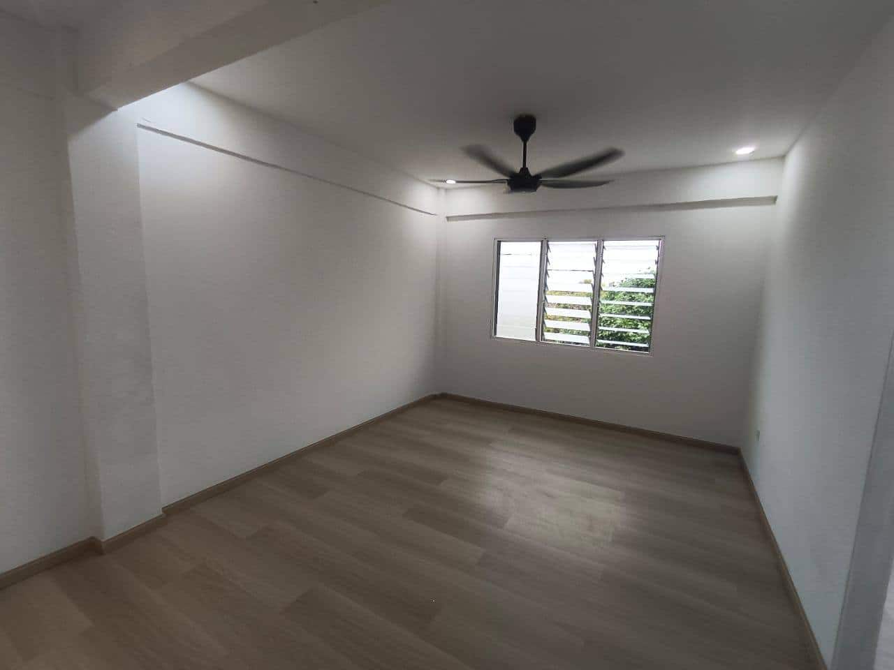 Double Storey Terrace Taman Sri Putri Kulai 2