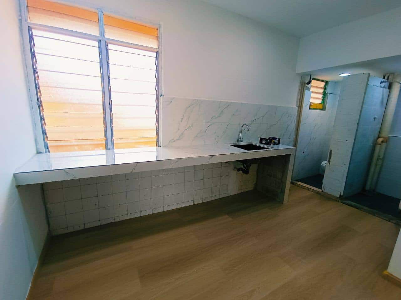 Double Storey Terrace Taman Sri Putri Kulai 9