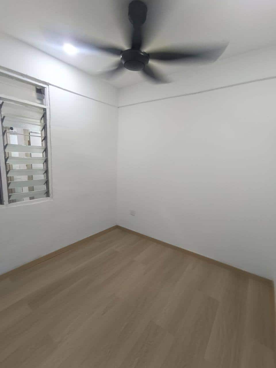 Double Storey Terrace Taman Sri Putri Kulai 7
