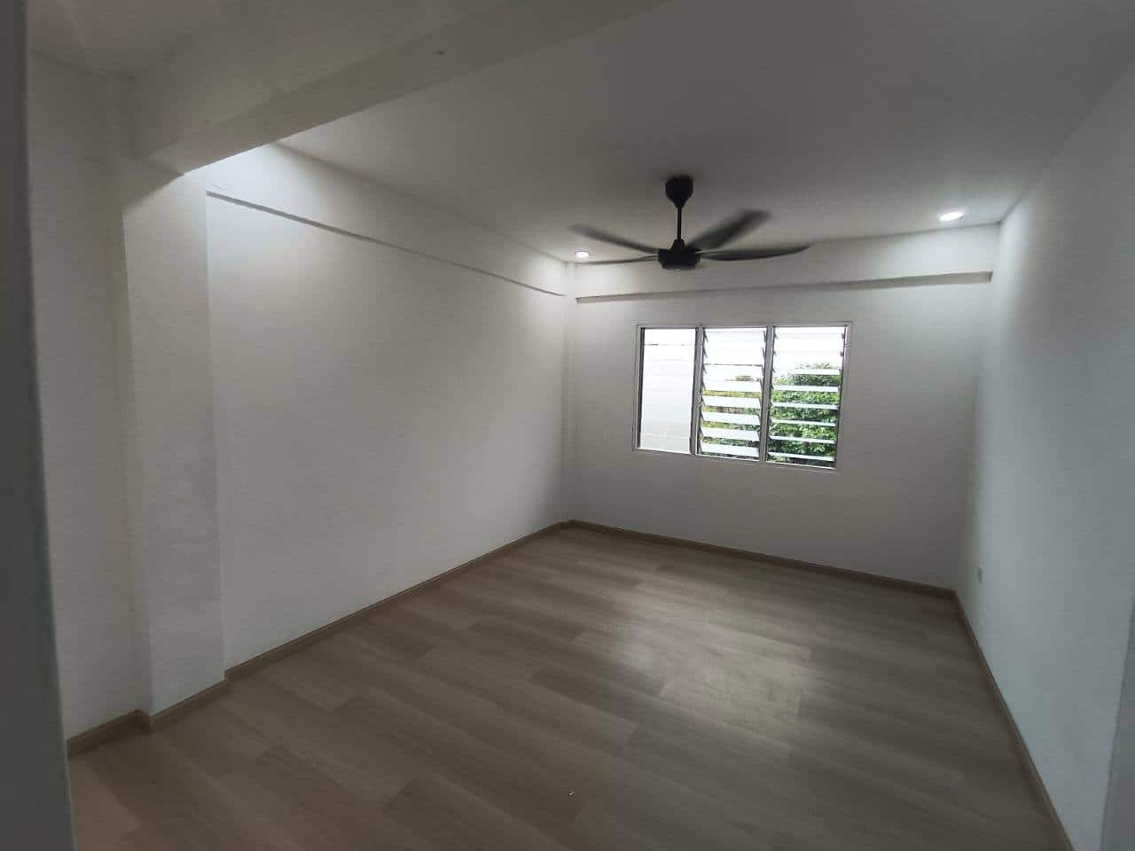 Double Storey Terrace Taman Sri Putri Kulai 3