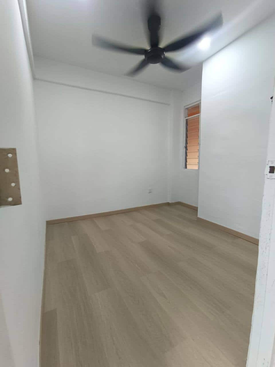 Double Storey Terrace Taman Sri Putri Kulai 6