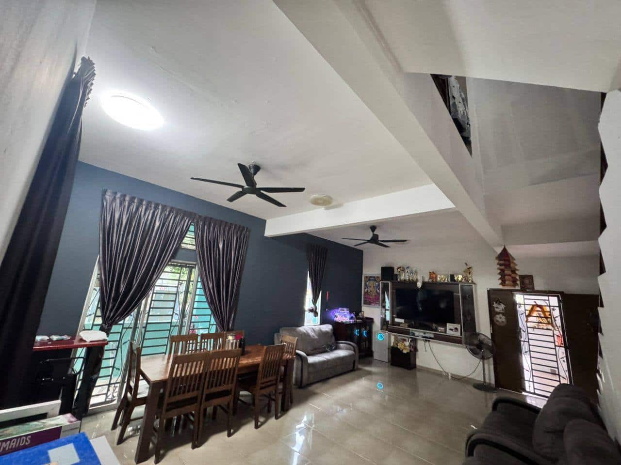 House Taman Perindustrian Senai 2