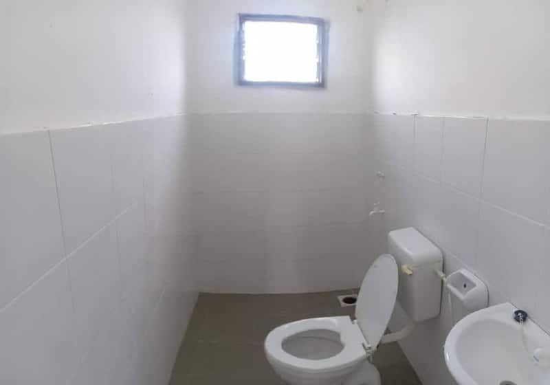 1 Storey Renovated House Taman Aman Senai 9