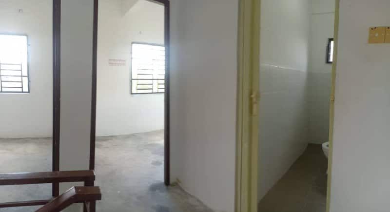 1 Storey Renovated House Taman Aman Senai 2