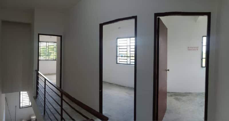 1 Storey Renovated House Taman Aman Senai