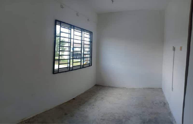 1 Storey Renovated House Taman Aman Senai 4