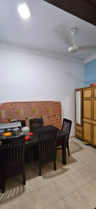Double Storey Jalan Kedidi 8