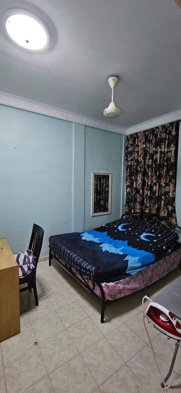Double Storey Jalan Kedidi 7