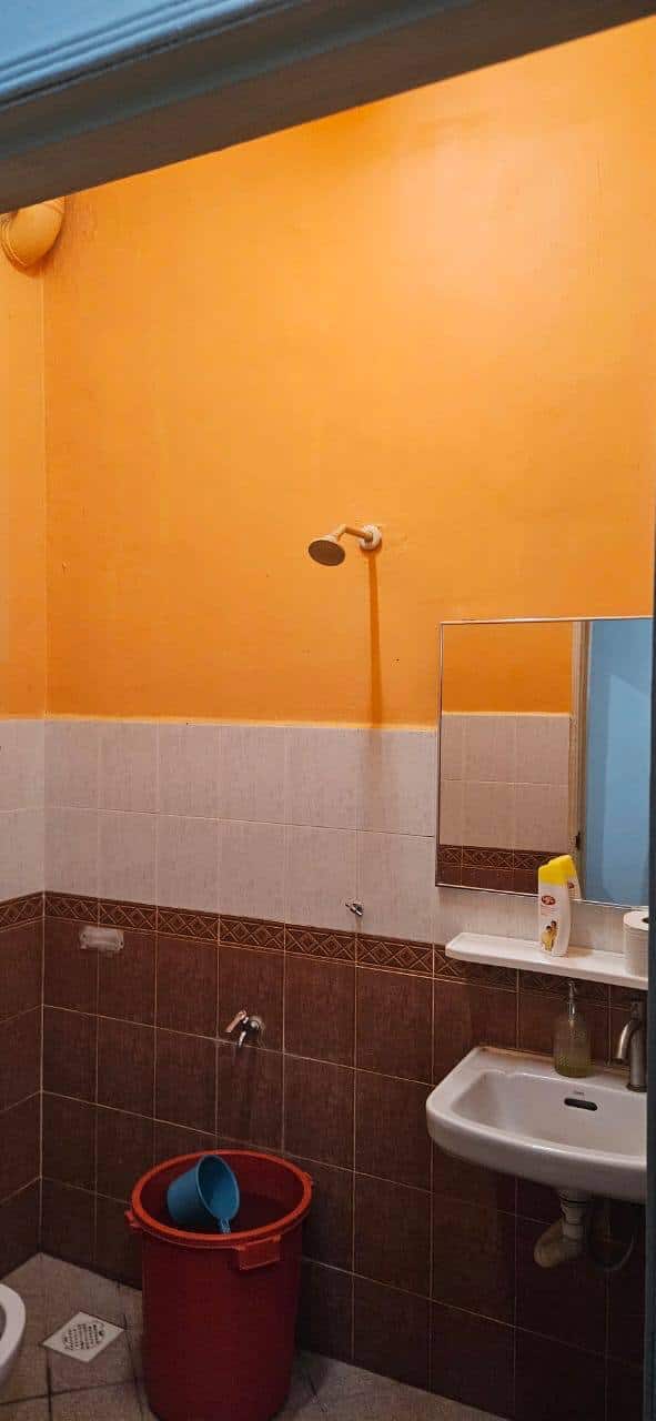 Double Storey Jalan Kedidi 10