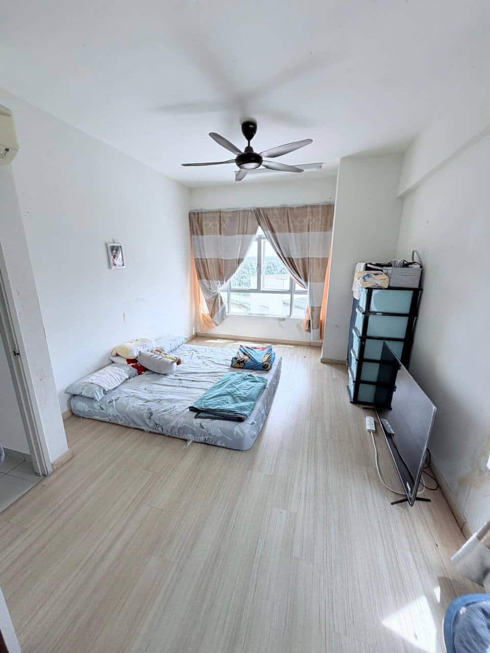 Double Storey Terrace Desa Cemerlang 5