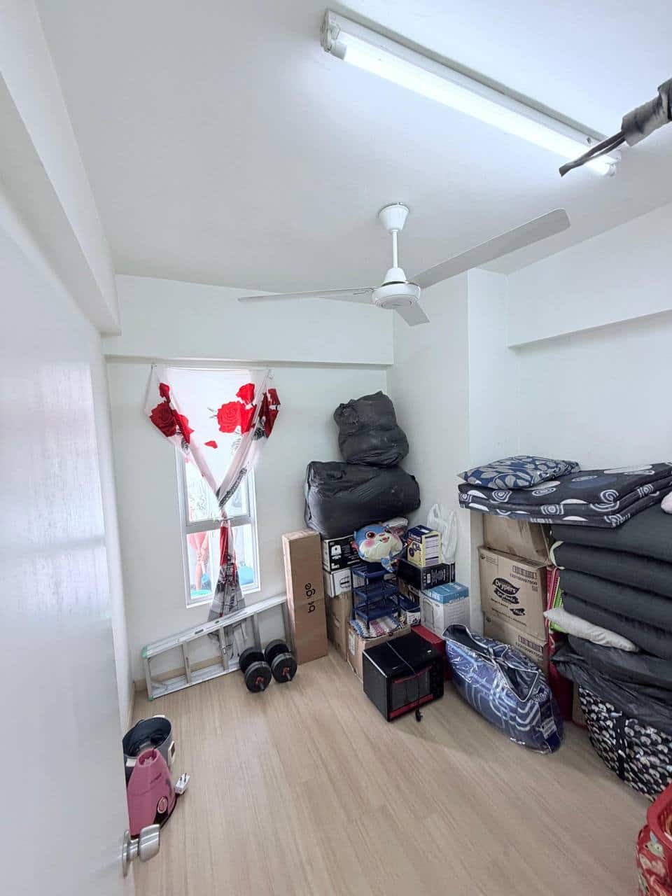 Double Storey Terrace Desa Cemerlang 10