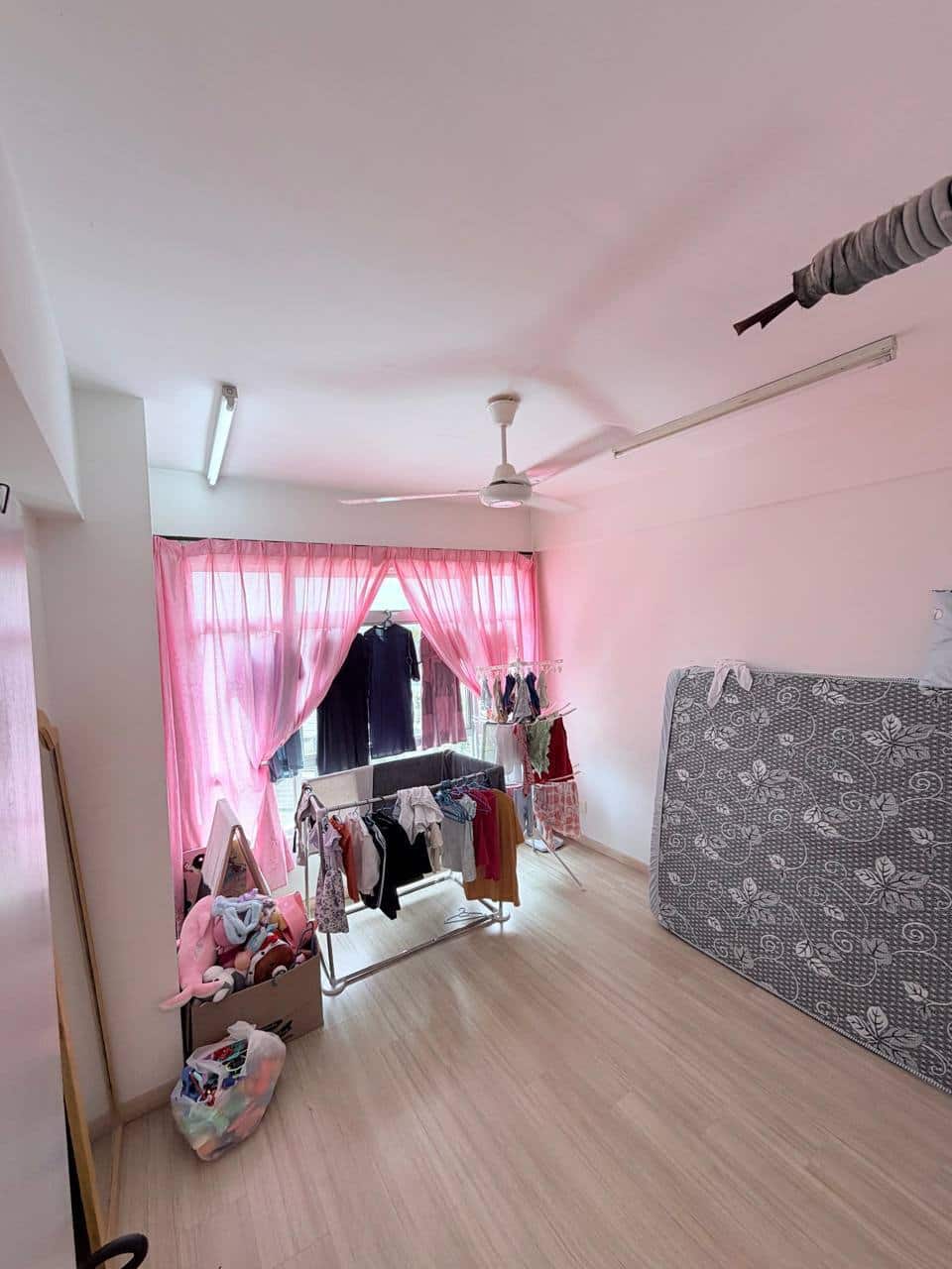 Double Storey Terrace Desa Cemerlang 9