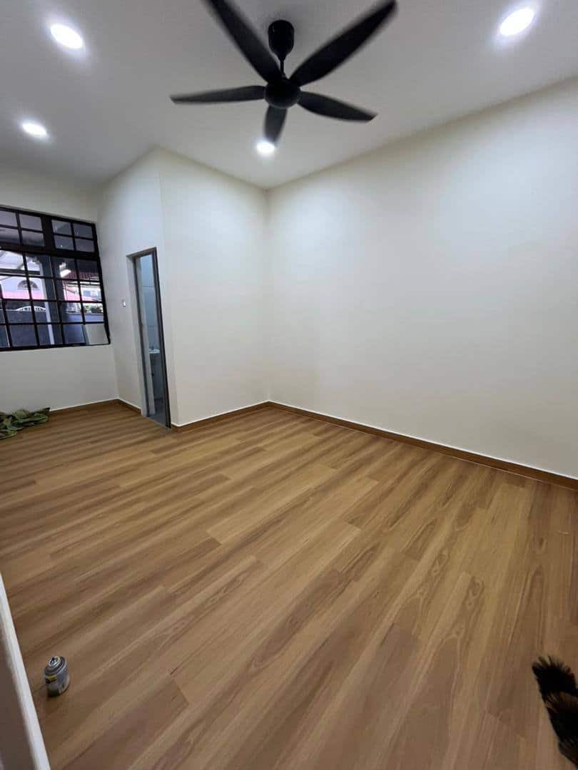 Condo Midas Apartment, Perling 6