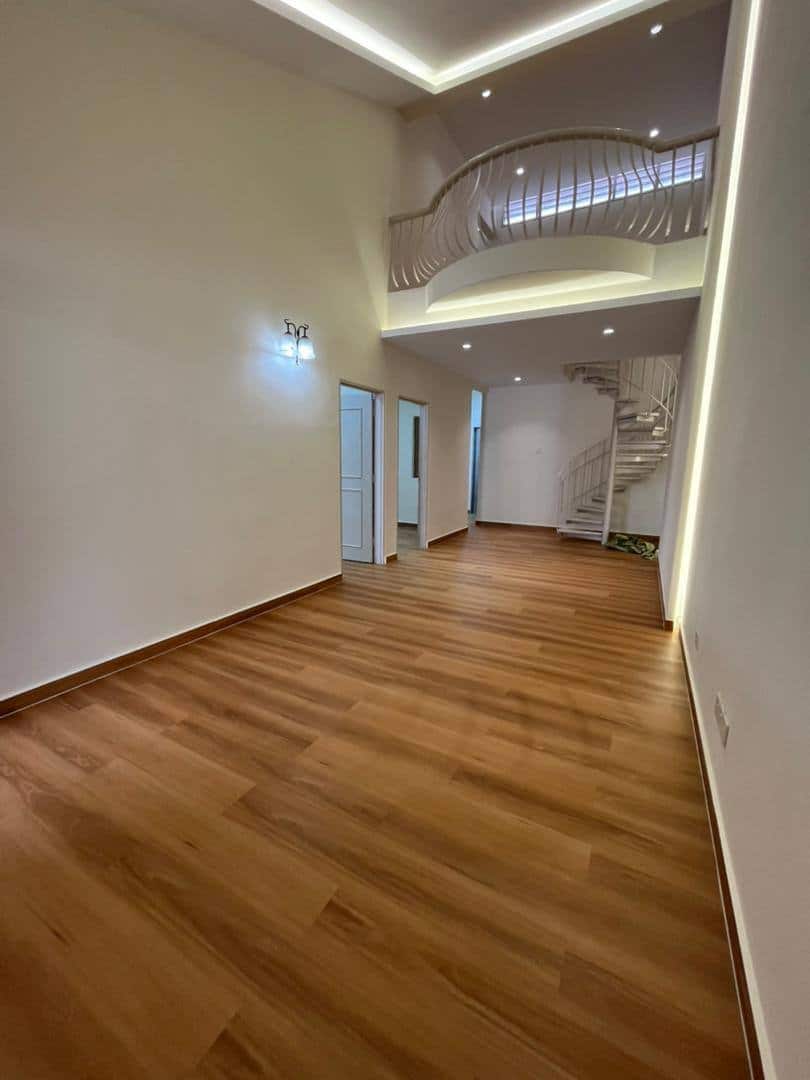 Condo Midas Apartment, Perling 4