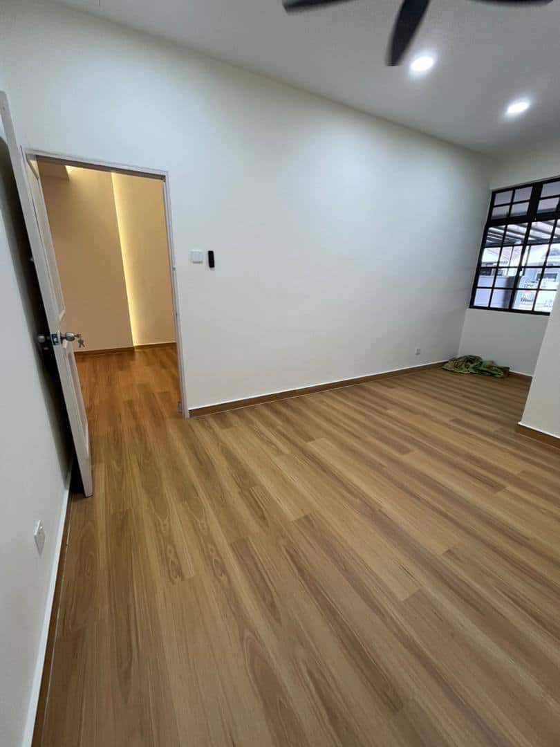 Condo Midas Apartment, Perling 7