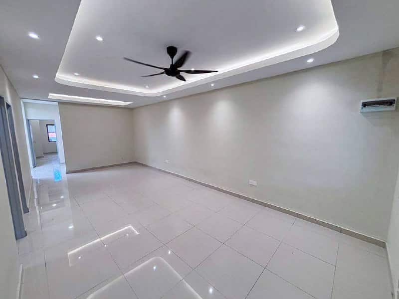 Double Storey Low Medium Cost Puteri Wangsa 4