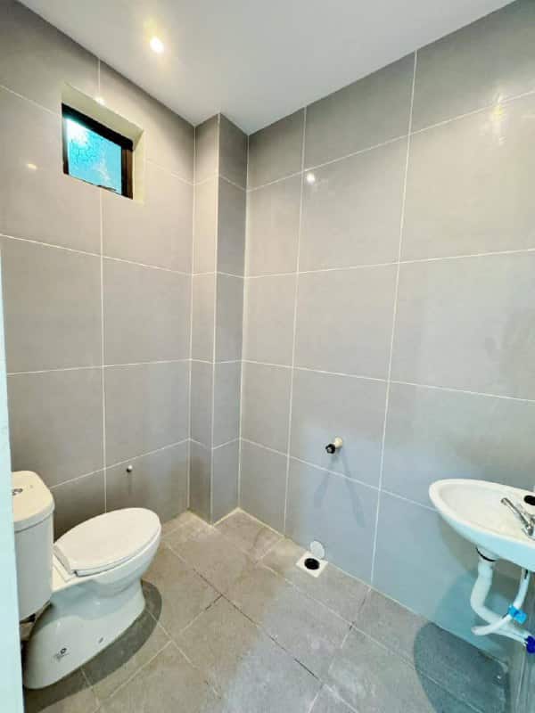 Single Storey Terrace Johor Jaya 10