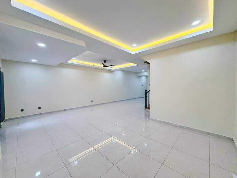 Single Storey Terrace Johor Jaya 4