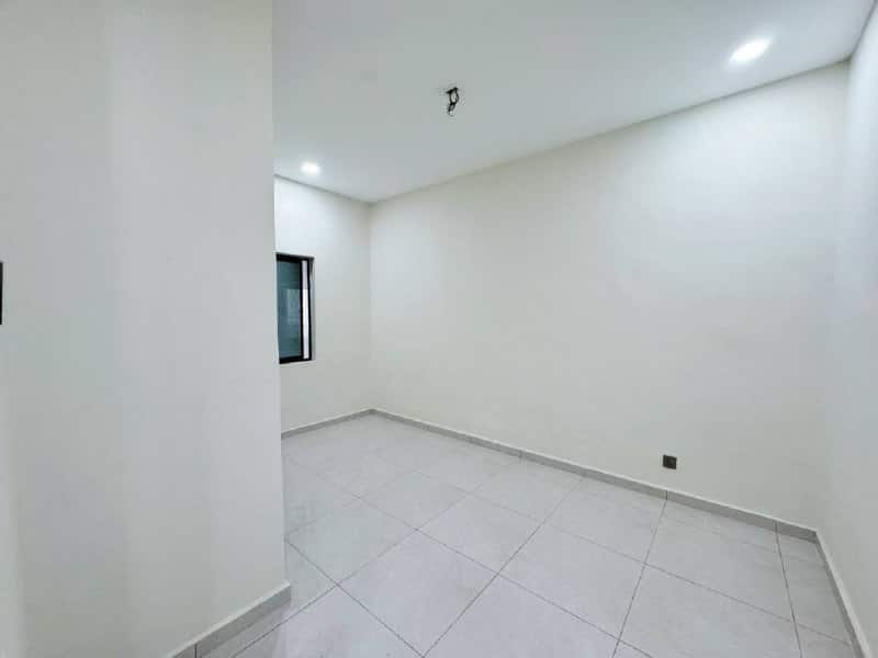Single Storey Terrace Johor Jaya 9