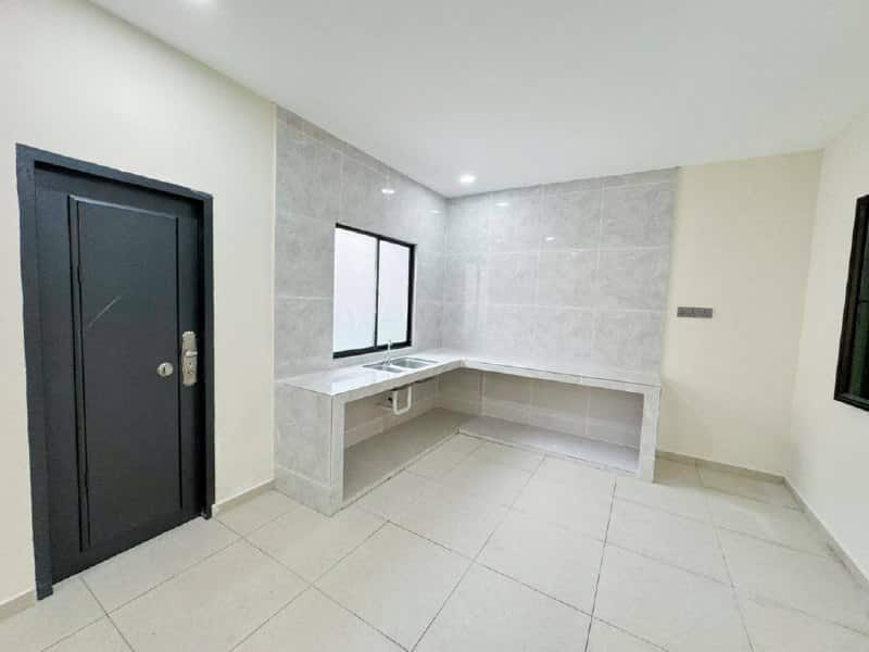 Single Storey Terrace Johor Jaya 8
