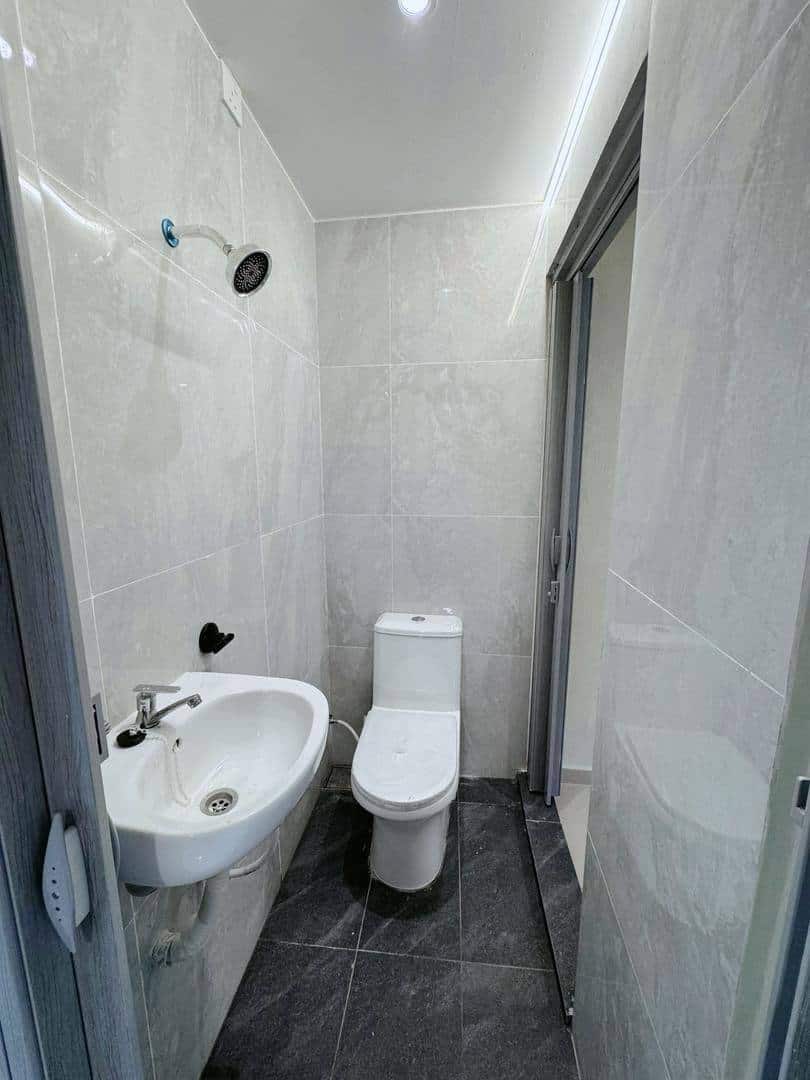 Double Storey Terrace Puteri Wangsa 7