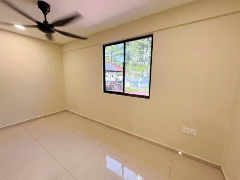 Double Storey Terrace Puteri Wangsa 5