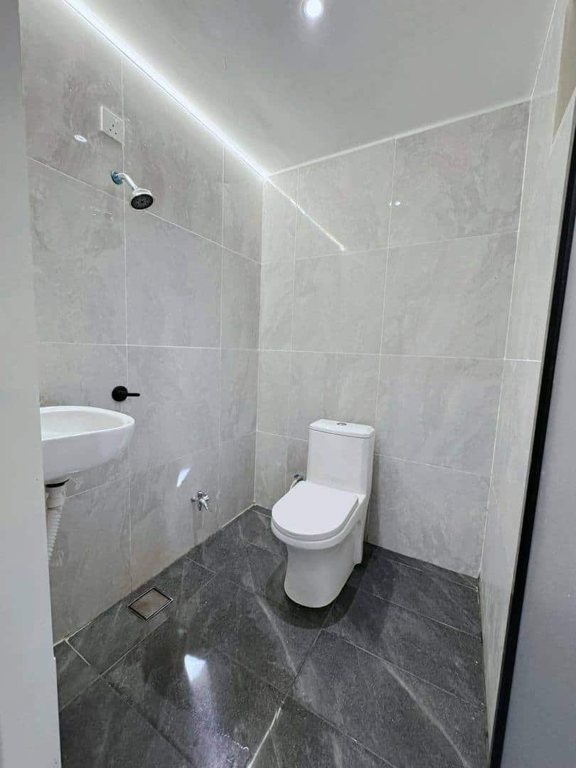 Double Storey Terrace Puteri Wangsa 10