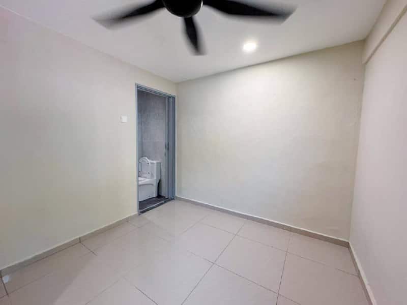 Double Storey Terrace Puteri Wangsa 8