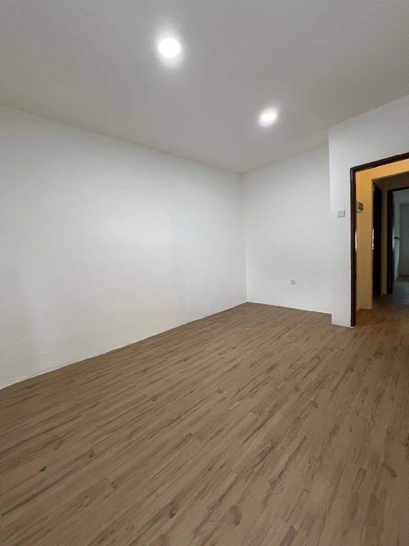 Corner Flat Bandar Seri Alam 5